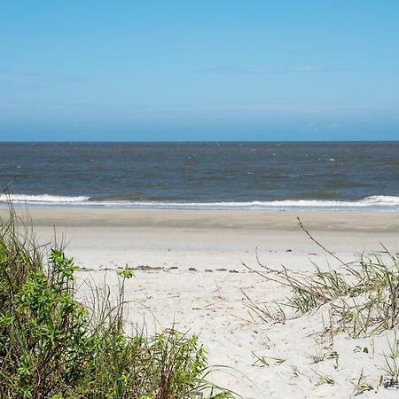 44 Dune House - 1901 Dixon Lane Villa St. Simons Island Luaran gambar