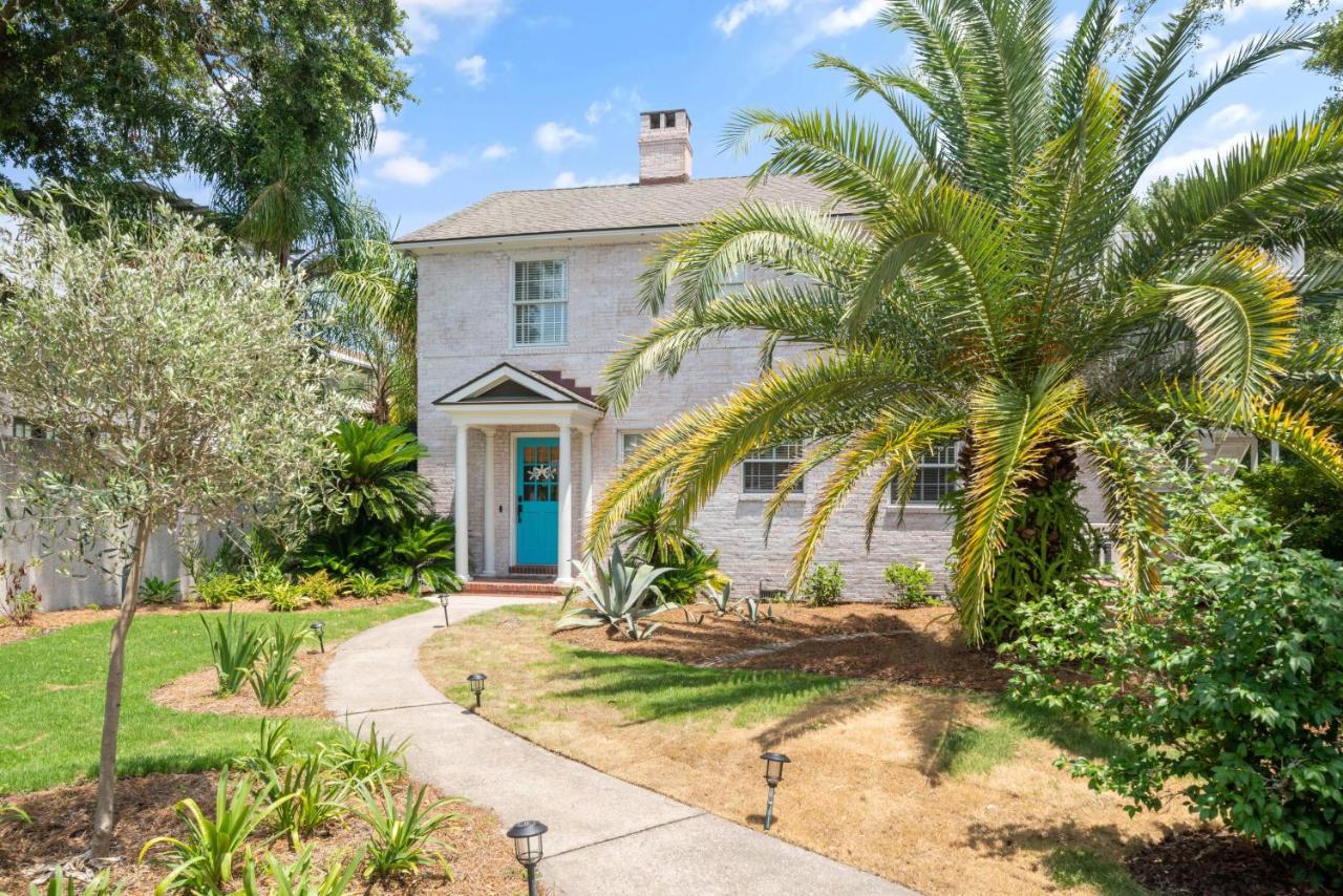 44 Dune House - 1901 Dixon Lane Villa St. Simons Island Luaran gambar